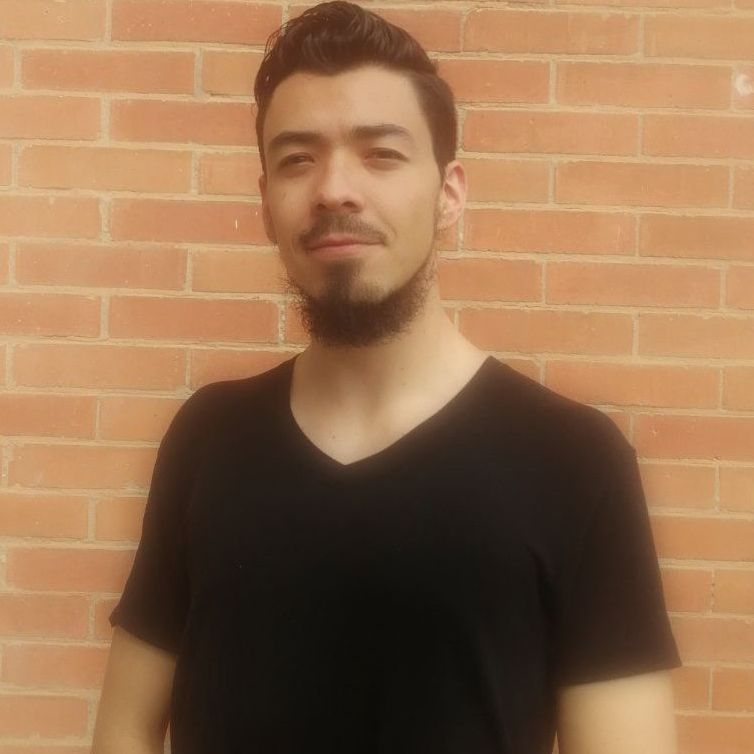 Author profile picture
