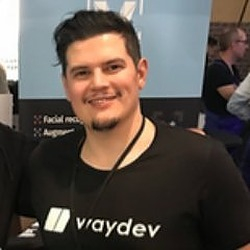 Author profile picture
